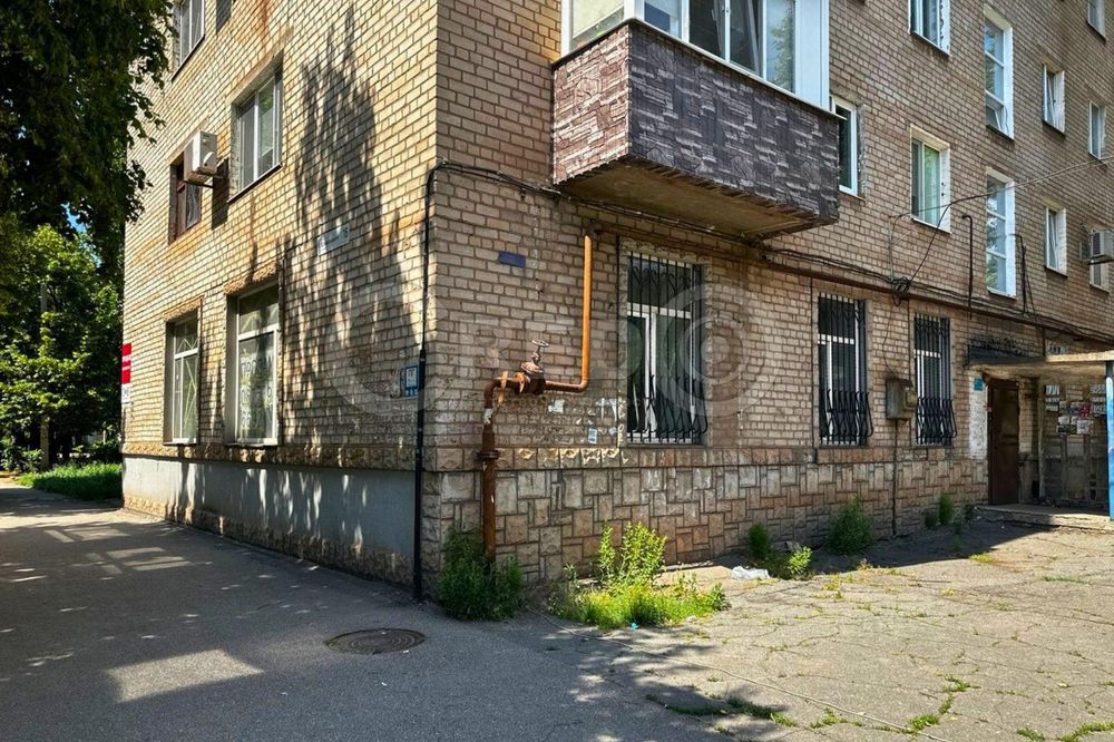 Продаж приміщення, вул. П. Калнишевського, Ц.-Міський р-н