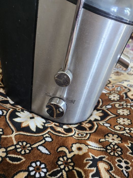 Продам соковижималка