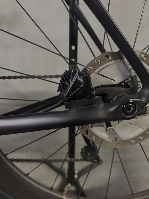 Rondo HVRT CF0 (XL 58) | Carbon | Gravel | Rower szosowy | TwinTip