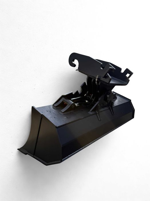 Łyżka skarpowa hydrauliczna 200cm 18-27t