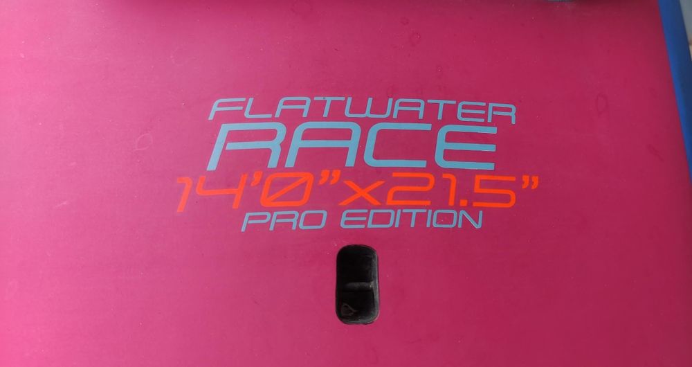 Prancha de SUP JP  Australia 14 x 21.5