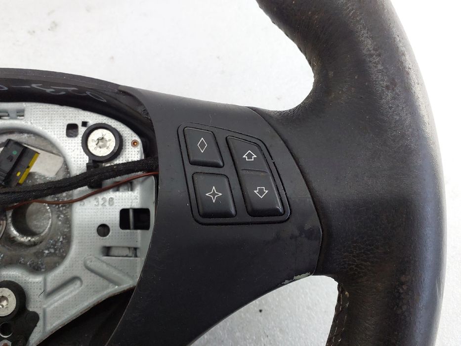 Volante de direção BMW 3 Touring (E91)