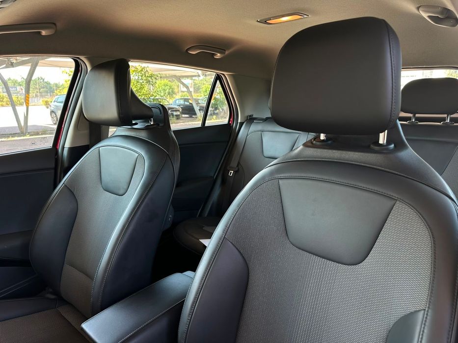 Kia e-Niro 64kWh