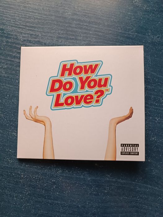 The Regrettes - How Do You Love?