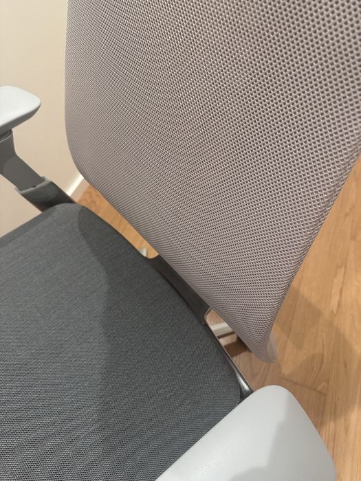 Cadeira operativa Ergonómica