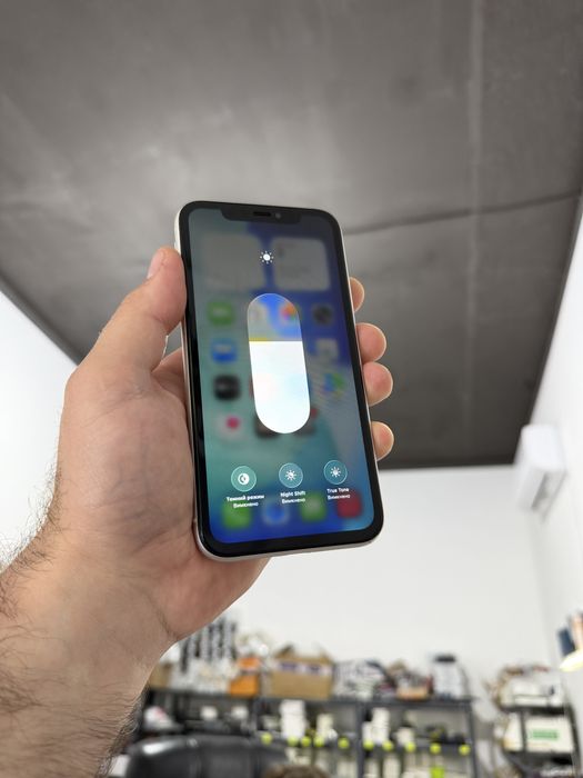 Apple iphone 11 128 gb Neverlock 95% айфон 11