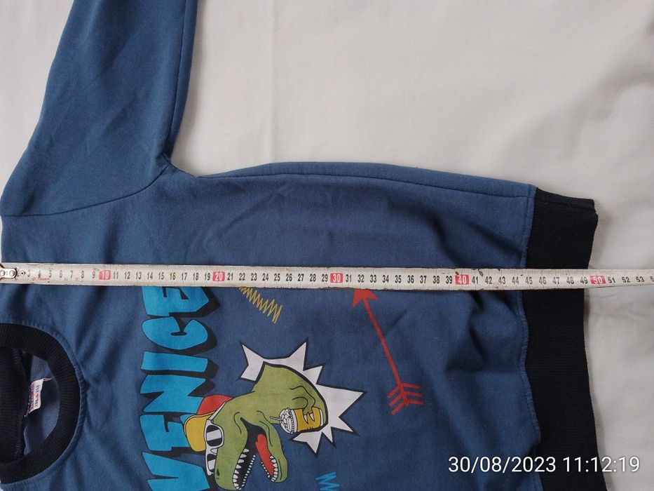 Кофта хлопчику в прекрасному стані