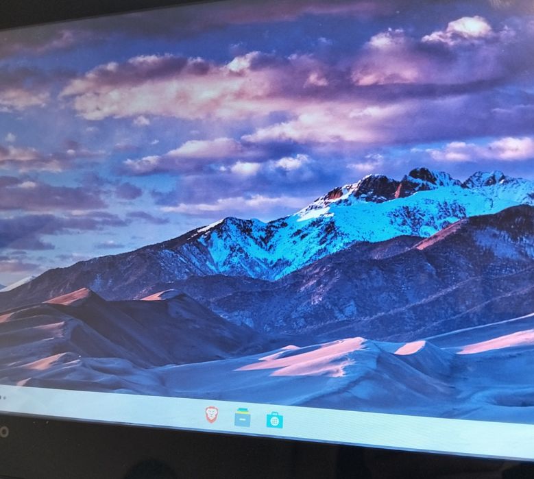 Lenovo Yoga - Portátil convertível em tablet
