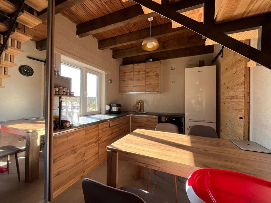 Будинок з ремонтом 70 м2 | Софіївська Борщагівка | Без %