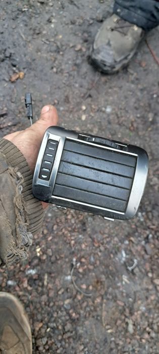 Моторчик пічки блок пічки шкода суперб пассат Skoda superb passat