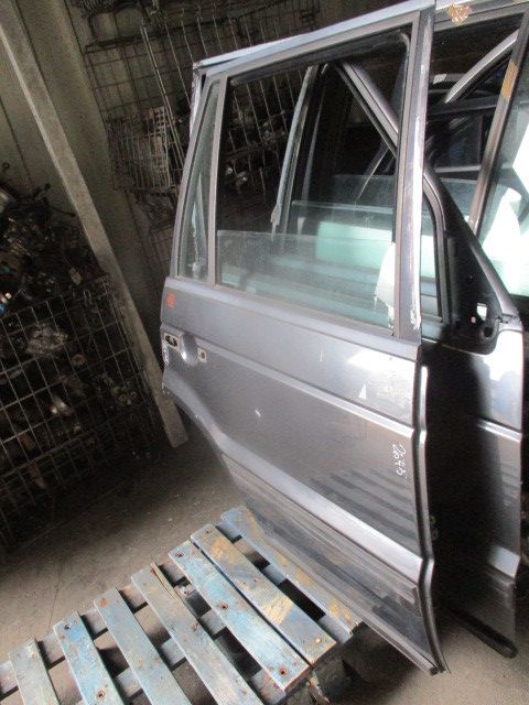 Porta trás direita LAND ROVER Range Rover II (P38A)