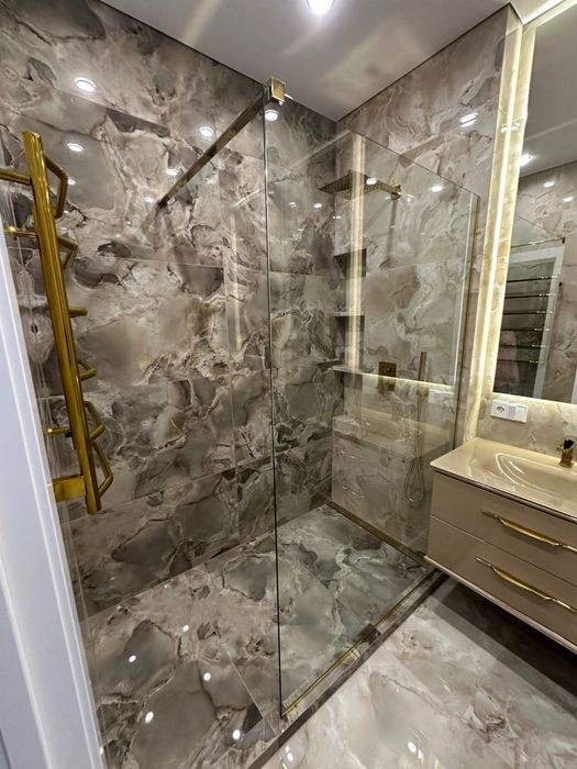 1-комнатная квартира по адресу ул. 10 апреля (площадь 51 м²) - Atlanta.ua - фото 14