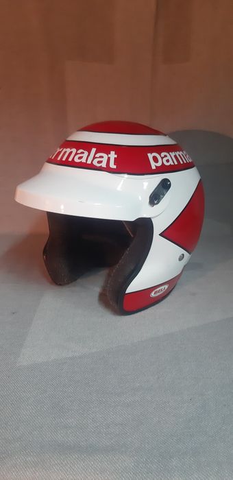 Arai Nigel Mansell