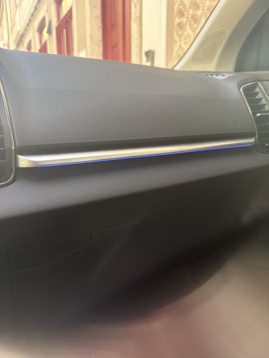 Skoda karoq 1.0 tsi 116cv