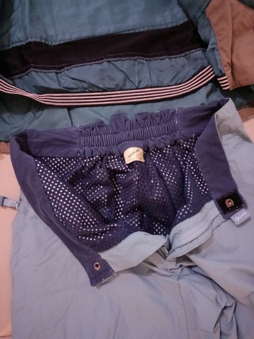 Fato de neve / ski mulher