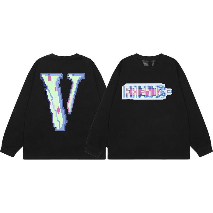 Свитшот Vlone / Світшот Вилон / різні варіанти (є звичайні та теплі)