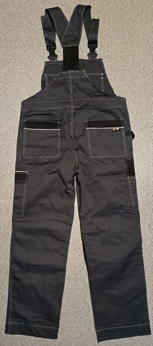 Робочий напівкомбінезон. CXS. Розмір 50