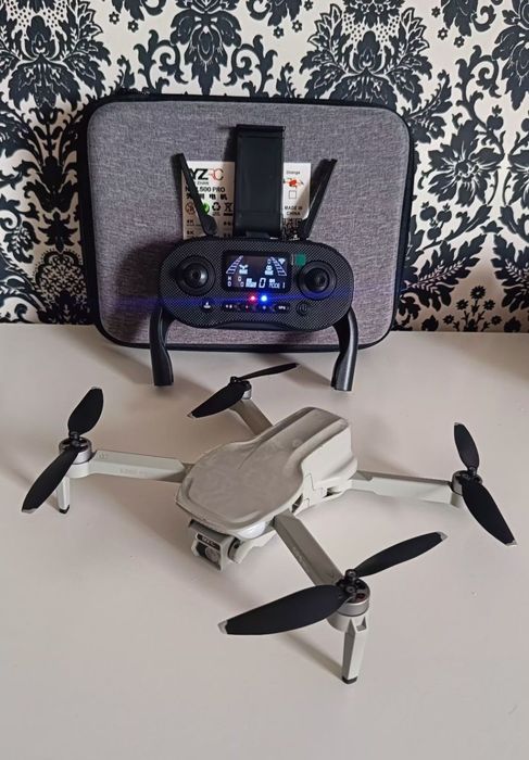 Dron Profesjonalny LYZRC L500 Pro GPS  z kamerą Prezent