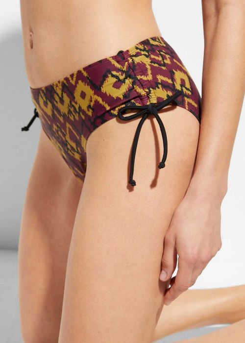 Nowy damski strój kąpielowy/majtki/dół bikini/kostium Bonprix 48/ 4729