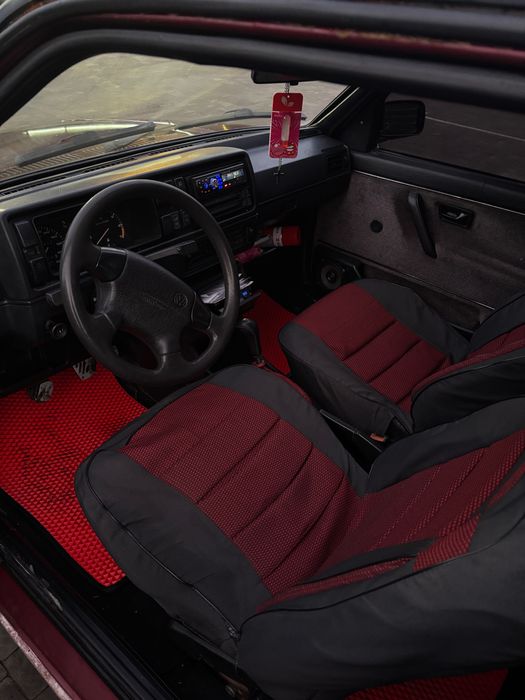 Гольф2 стан 10 з 10
