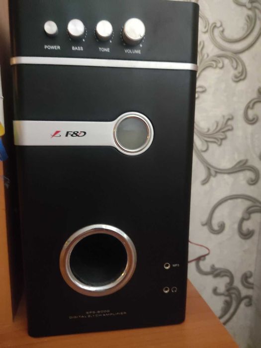 Продам ПК - персональний комп'ютер (ПОВНИЙ КОМПЛЕКТ)