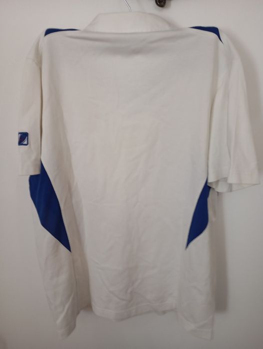 Camisola de rugby da seleção de França