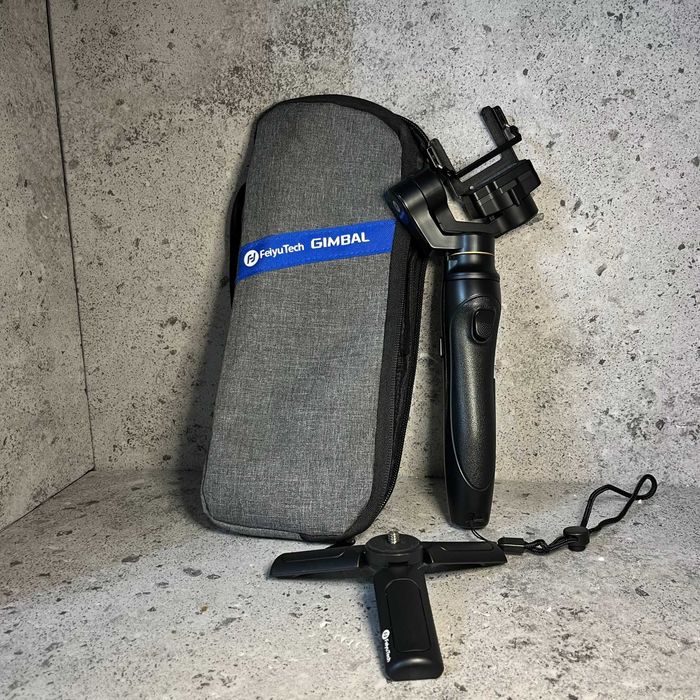 Gimbal Feiyutech Vimble 2a + Futerał