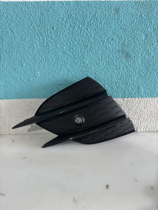 Grelha para-choques frontal  Mercedes-Benz