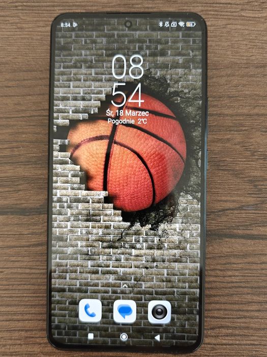 Telefon/Smartfon XIAOMI 12T PRO