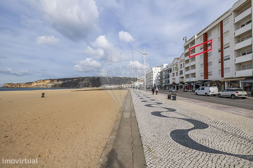 Apartamento T2 para venda