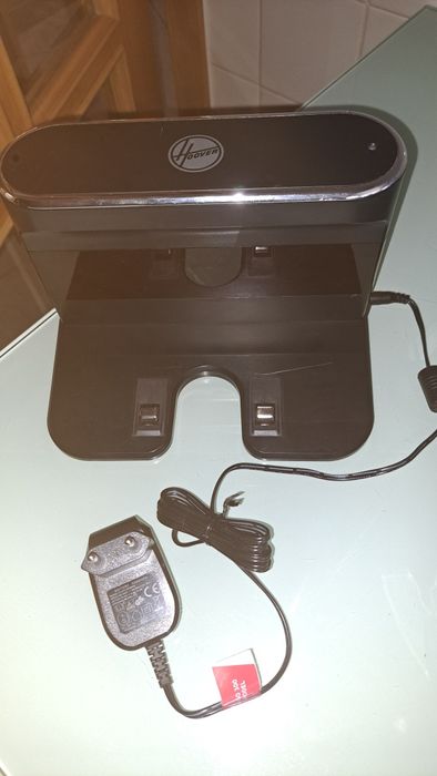 Aspirarador robot Hoover 300 Hidro