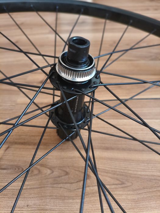 Schurmann YAK Disc 25-622