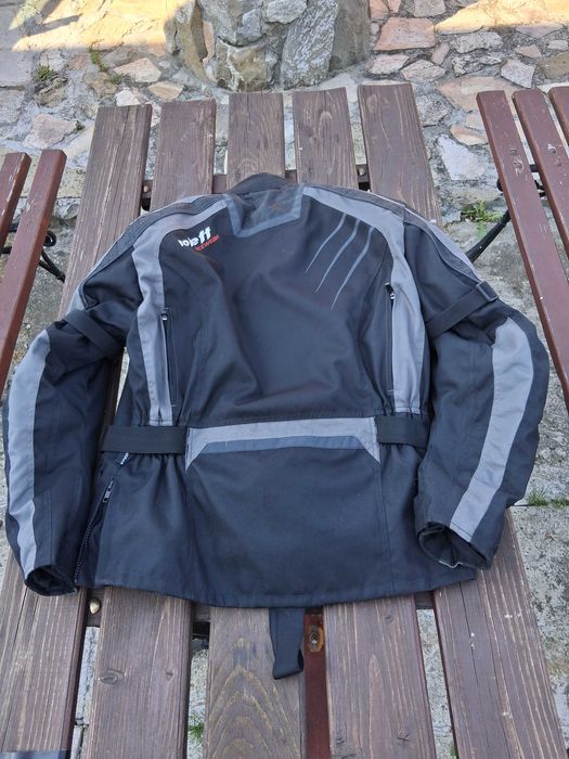 Kurtka motocyklowa ROLEFF