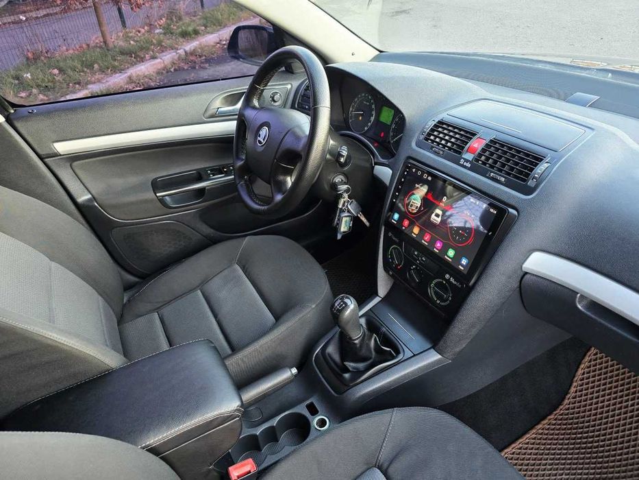 Продам  Skoda Octavia 2006. Можна в розстрочку, під викуп.