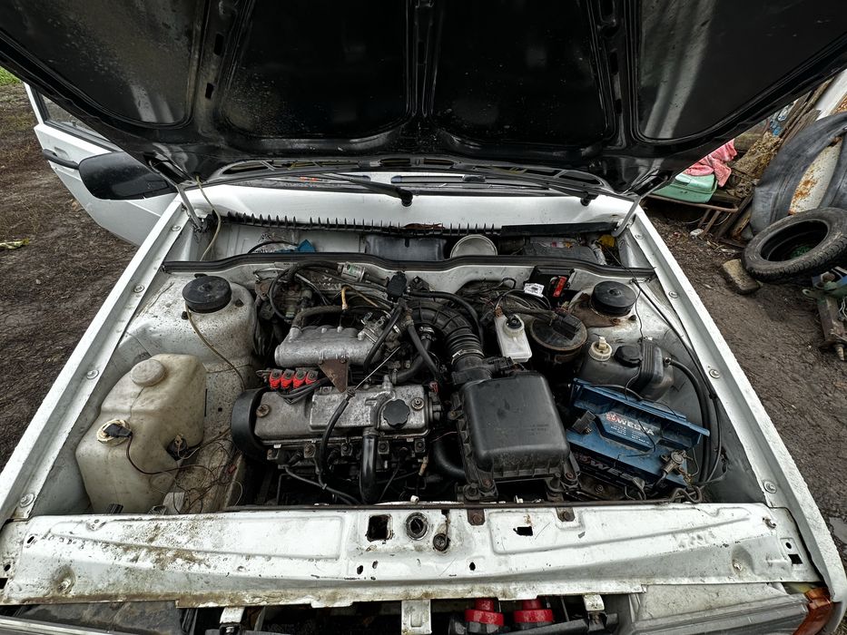 Ваз 21099 1.5і 2006р