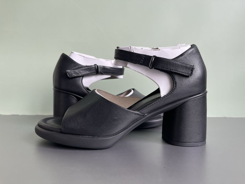 Босоніжки Ecco Sculpted Sandal Lx 55 36 р