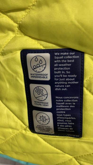 Продам женскую стильную зимнюю куртку