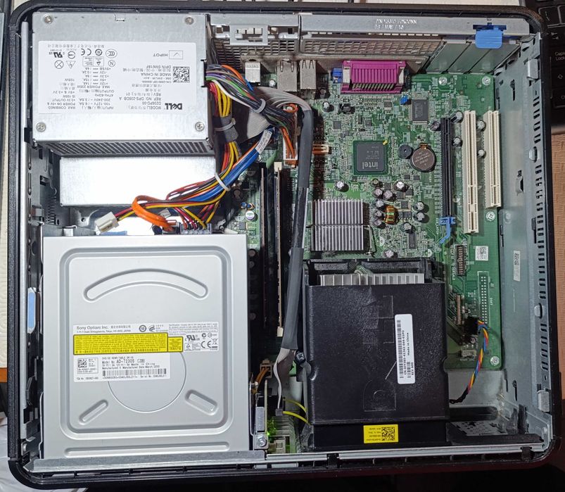 Dell Optiplex 380 with Windows 10 – 2 PCs Available64286119176322122