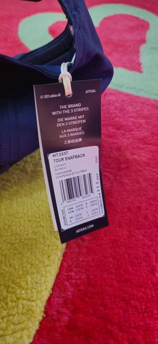 Кепка Adidas оригінал