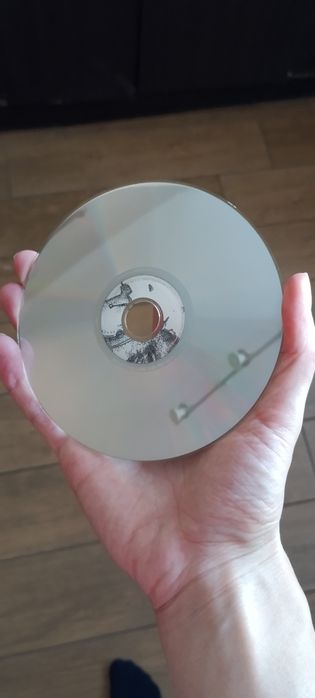 Korn "Untitled" cd