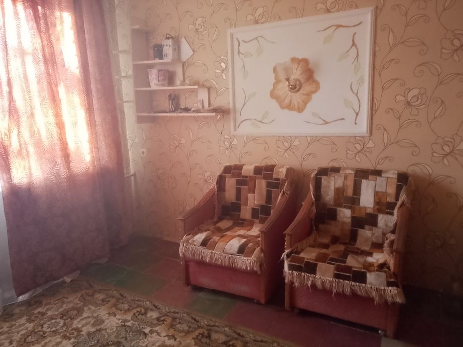 Оренда двокімнатної квартири на старих Черемхах