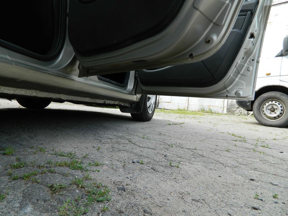 Renault Logan 1,4 2011 г.в. с КОНДИЦИОНЕРОM, ГАЗ/бензин 4-го поколения