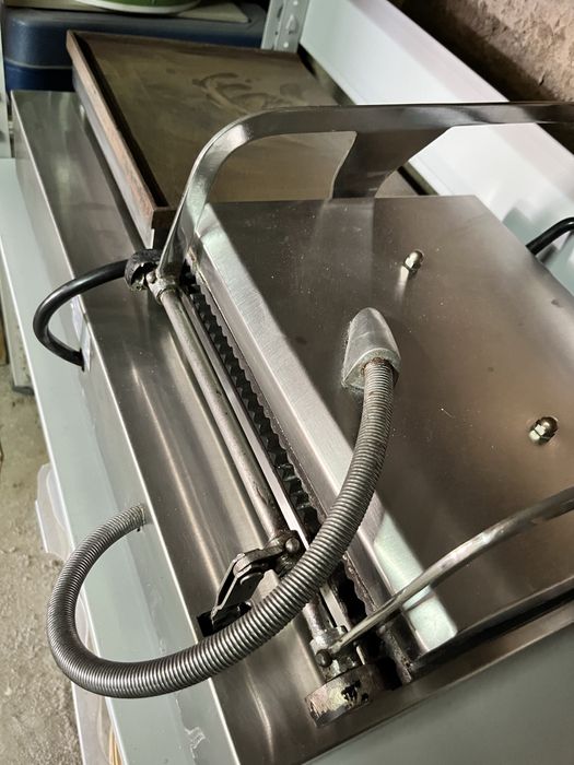 Grelhador Misto profissional