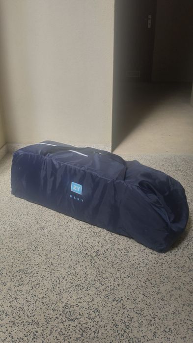 Cama viagem bebé