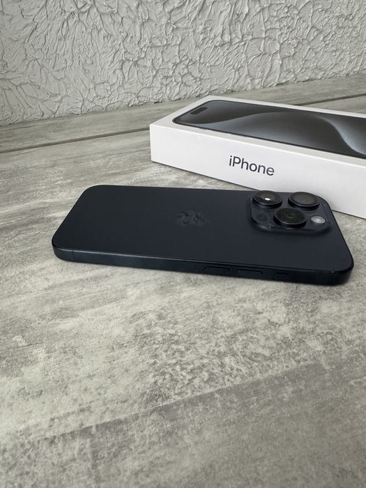 Apple iPhone 15 Pro 128gb neverlock