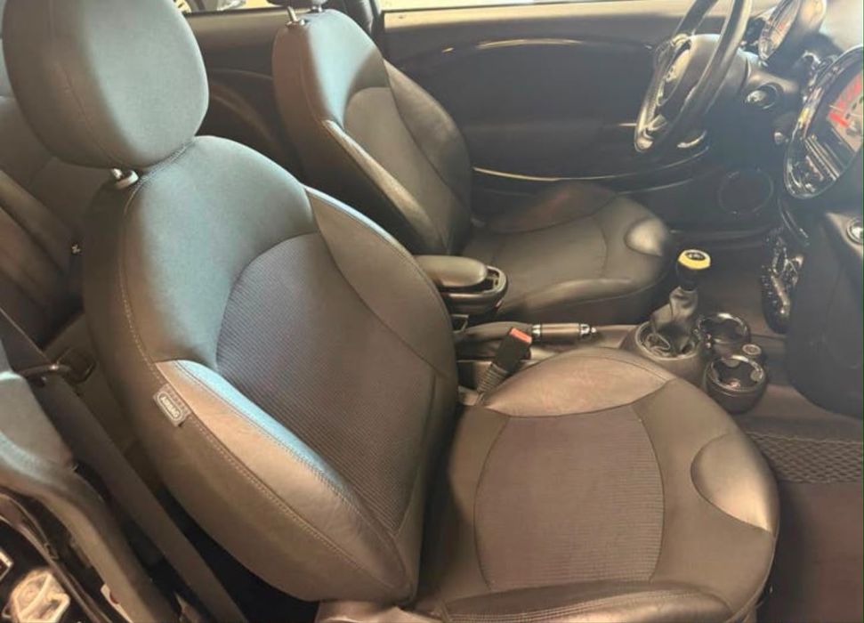 Vendo Mini Cooper 2012526217260702126085