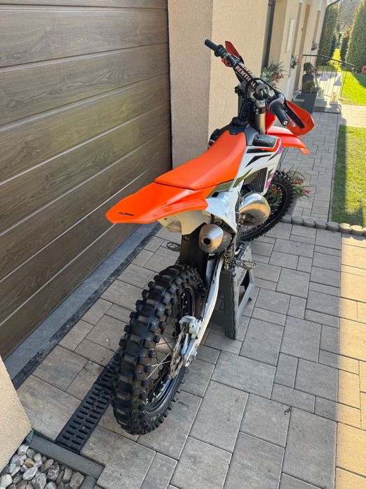 KTM SX 125 / 2024r.