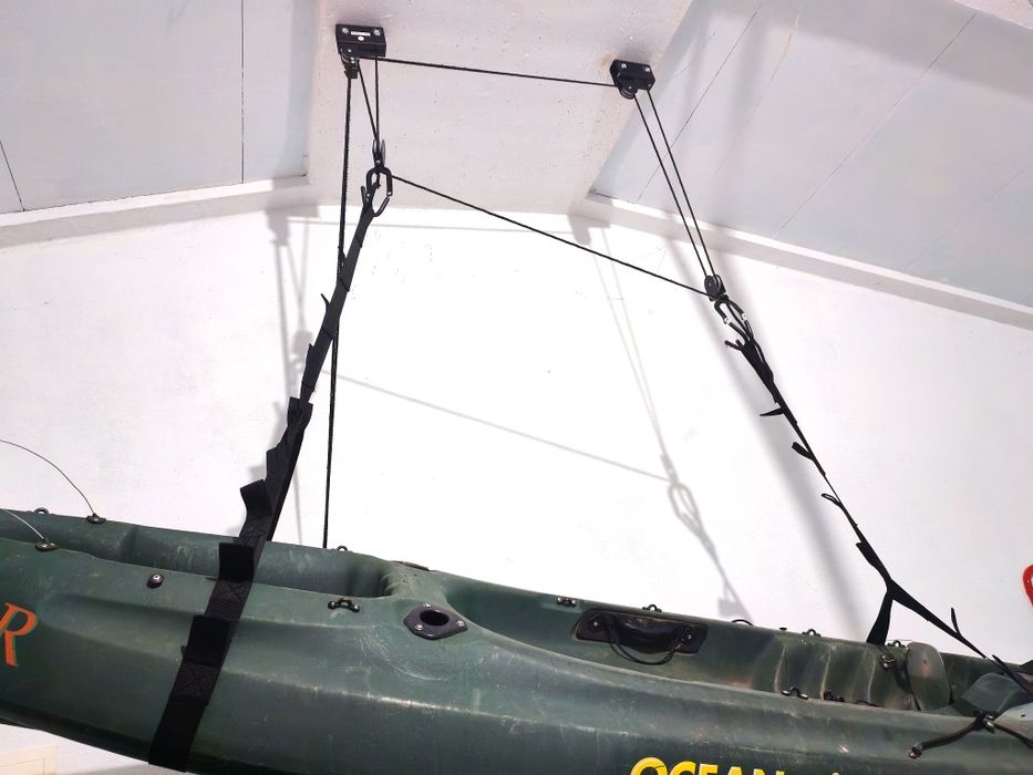 Vendo Kayak Caper – Ocean Kayak