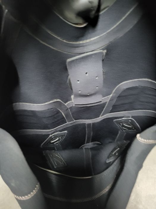 Suchy skafander waterproof M neopren