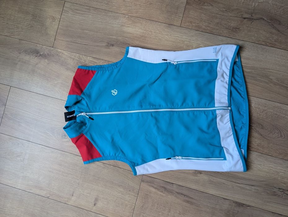 Kamizelka rowerowa sportowa Softshell Dare2b roz. 38 M